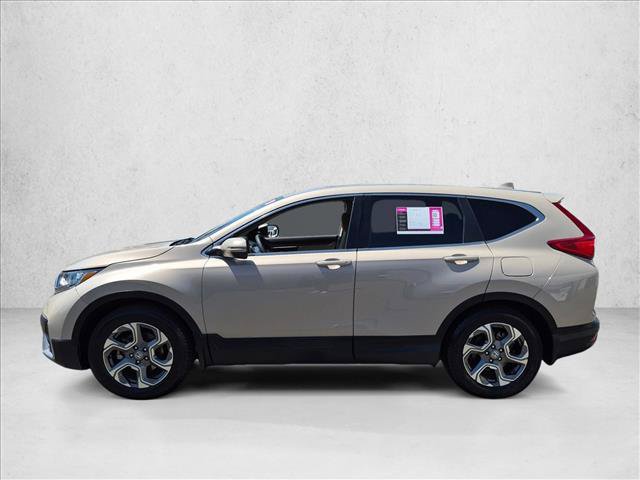 Used 2018 Honda CR-V EX image 9