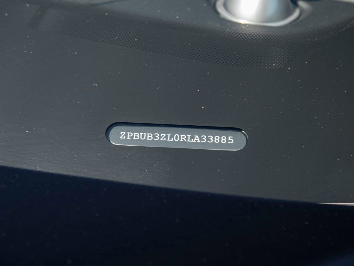 Used 2024 Lamborghini Urus S AWD/4WD image 31
