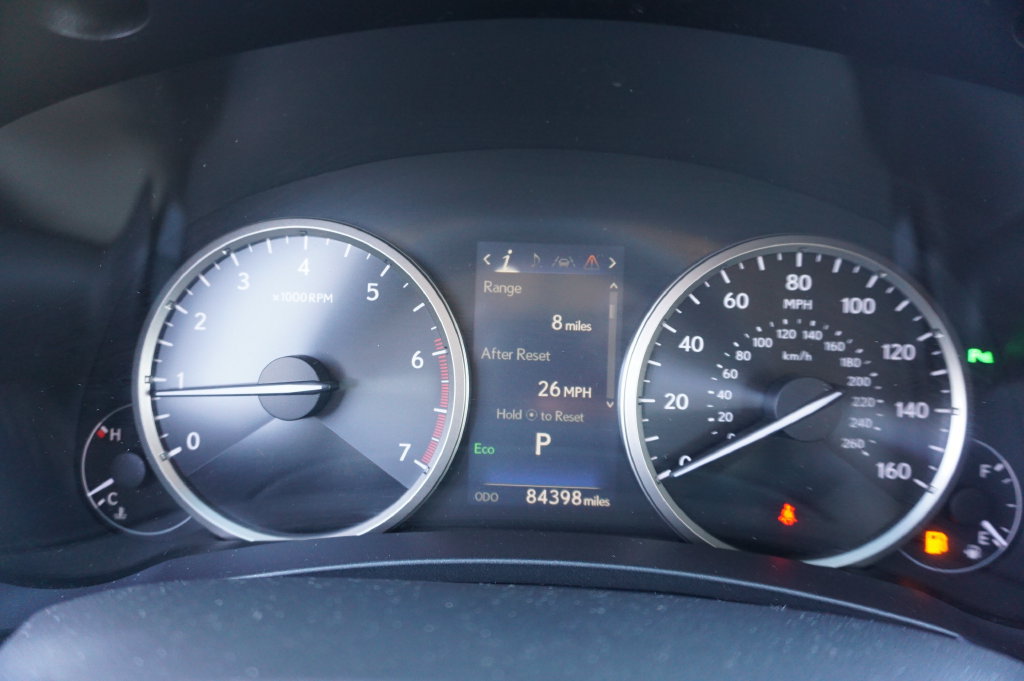 Used 2019 Lexus NX 300 FWD w/ Comfort Package image 6