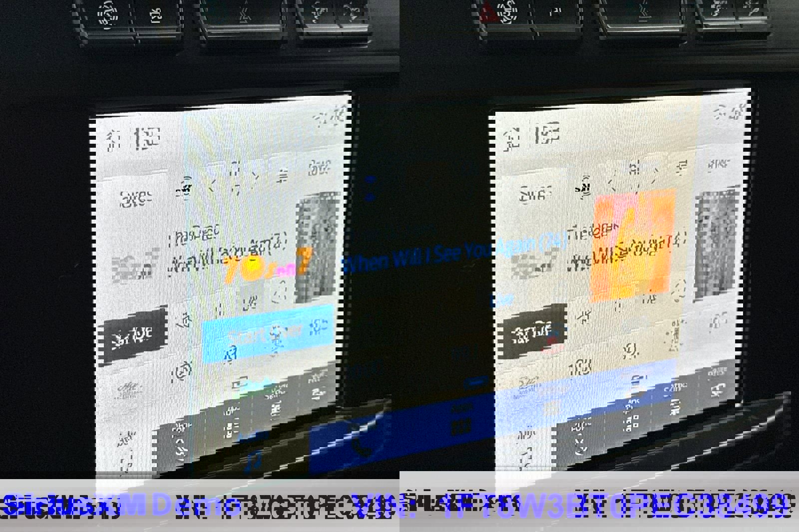 Used 2023 Ford F350 XLT w/ 360-Degree Camera Package image 31