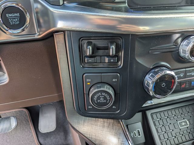 New 2025 Ford F150 King Ranch image 26