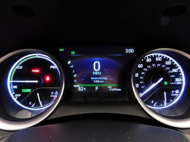 Used 2023 Toyota Camry XLE image 47