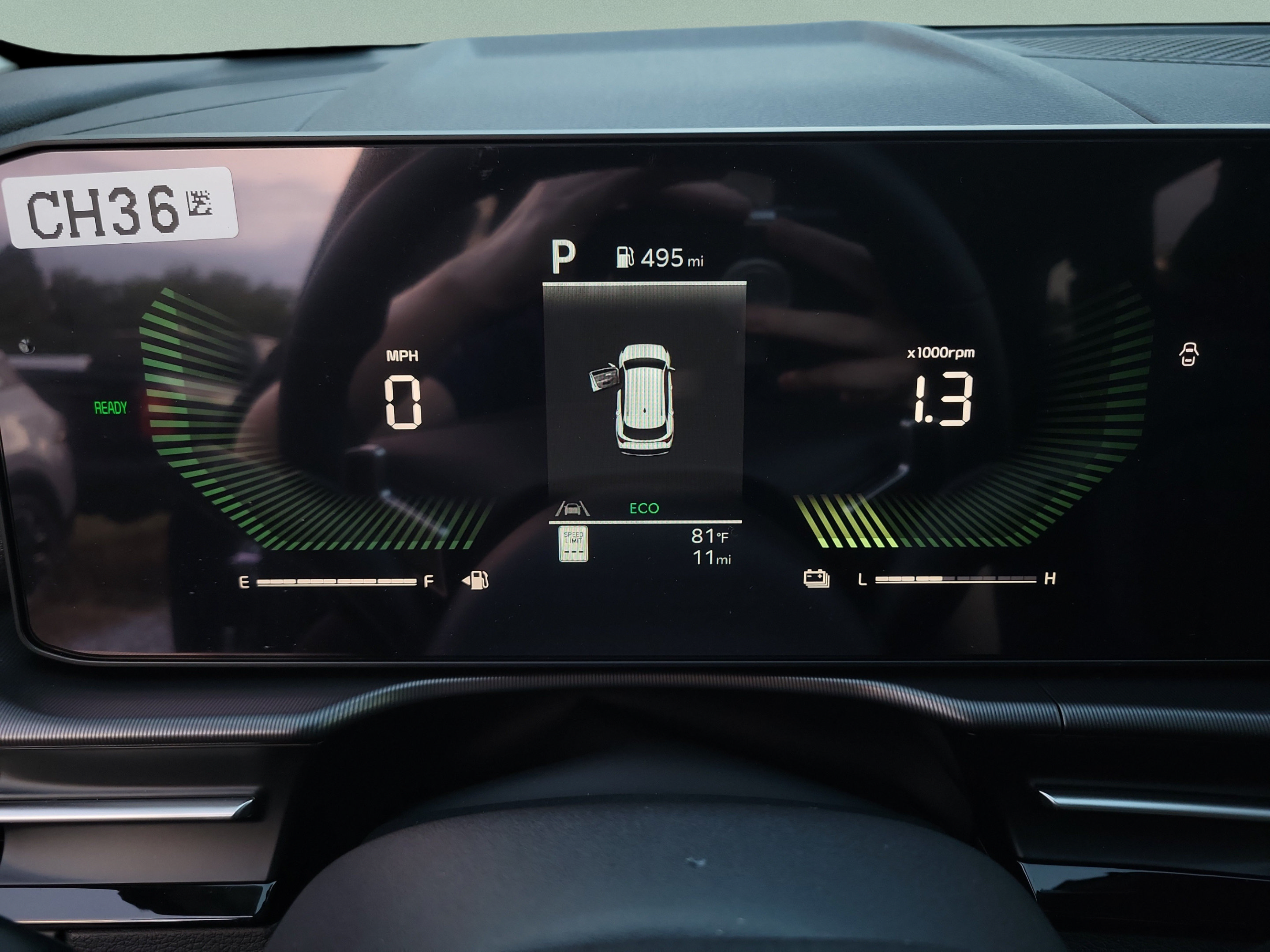 New 2027 Kia Sportage EX AWD/4WD image 26