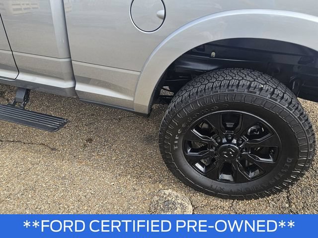 Used 2023 RAM 2500 Limited AWD/4WD image 13