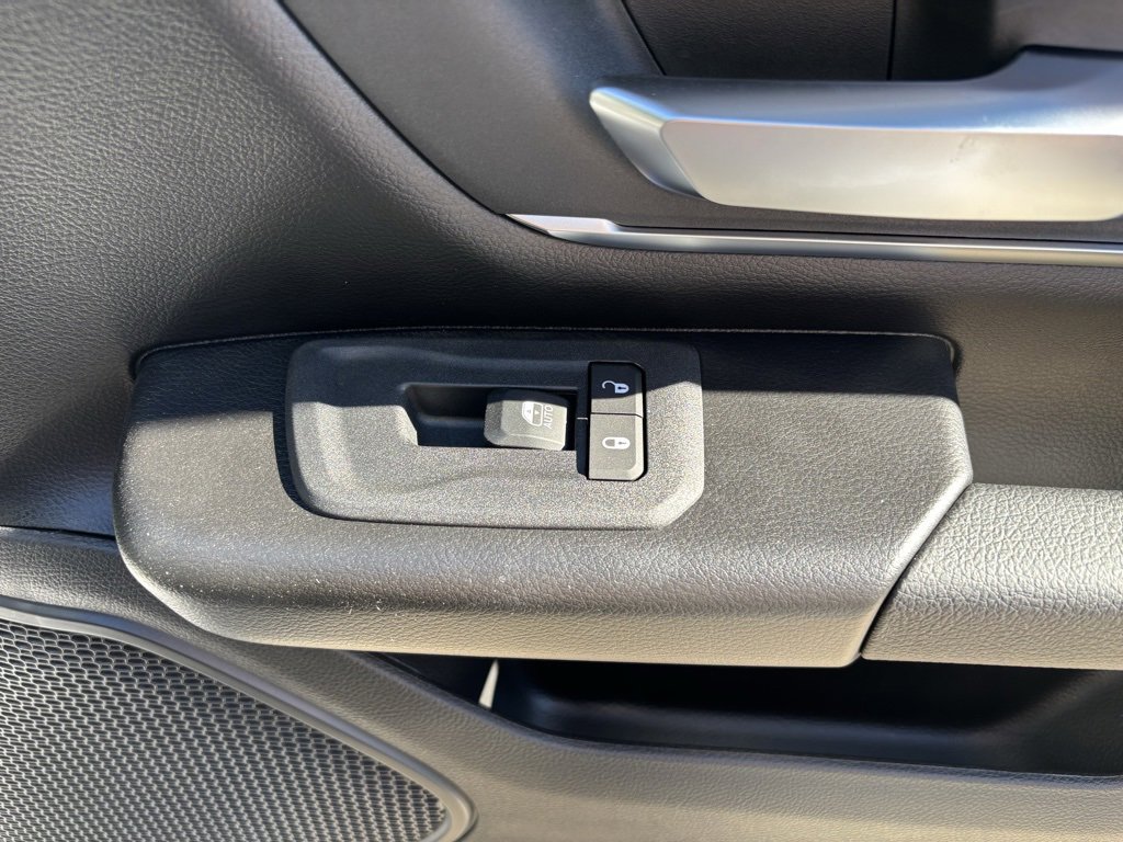 New 2026 RAM 1500 Big Horn image 31