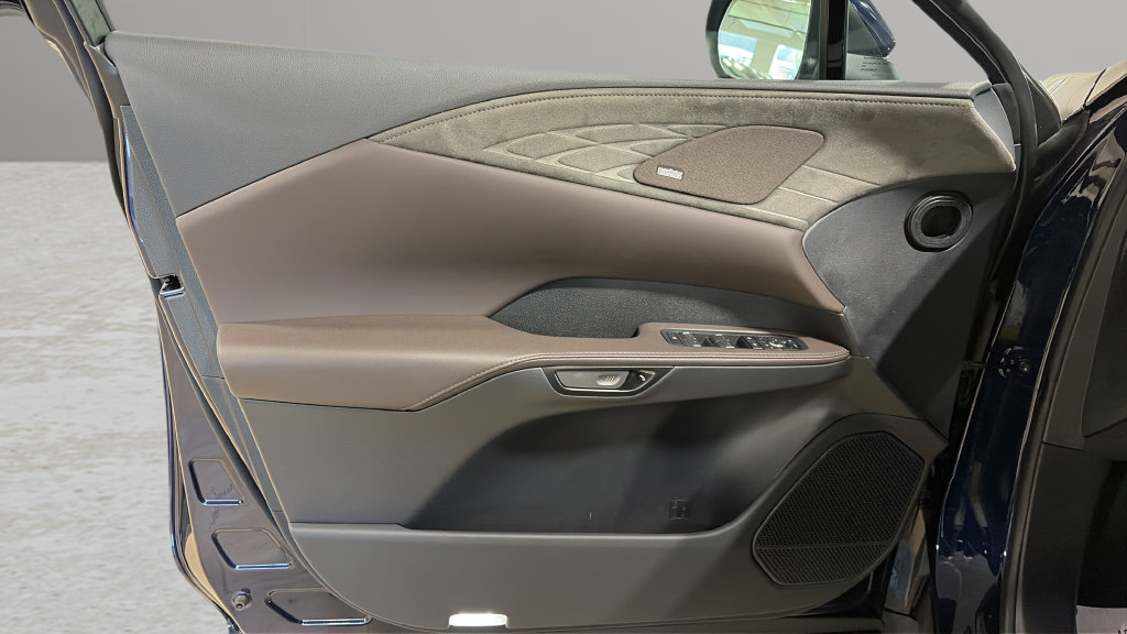 New 2026 Lexus RX 350 AWD/4WD image 13