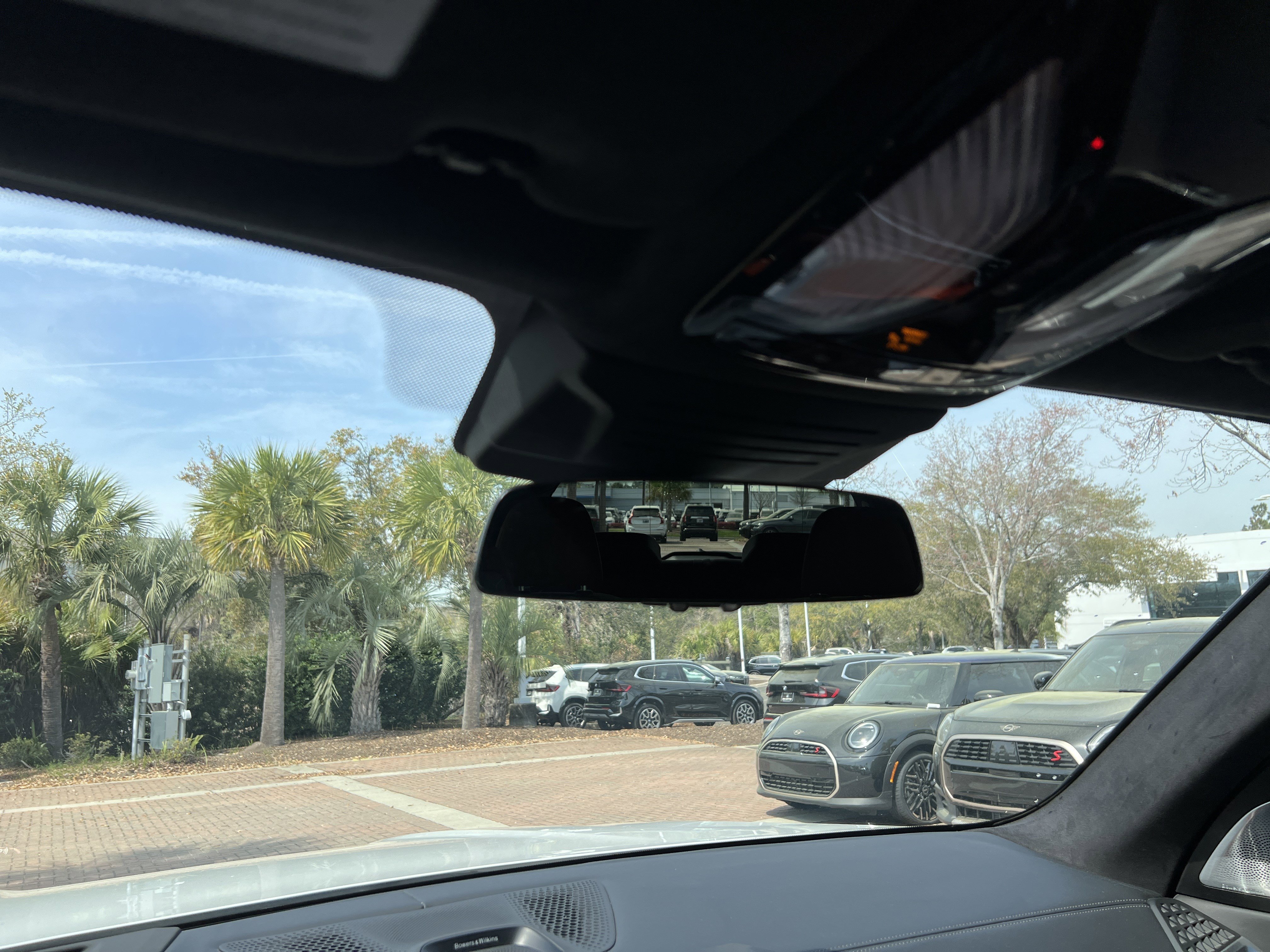 Used 2024 BMW ALPINA XB7 image 30