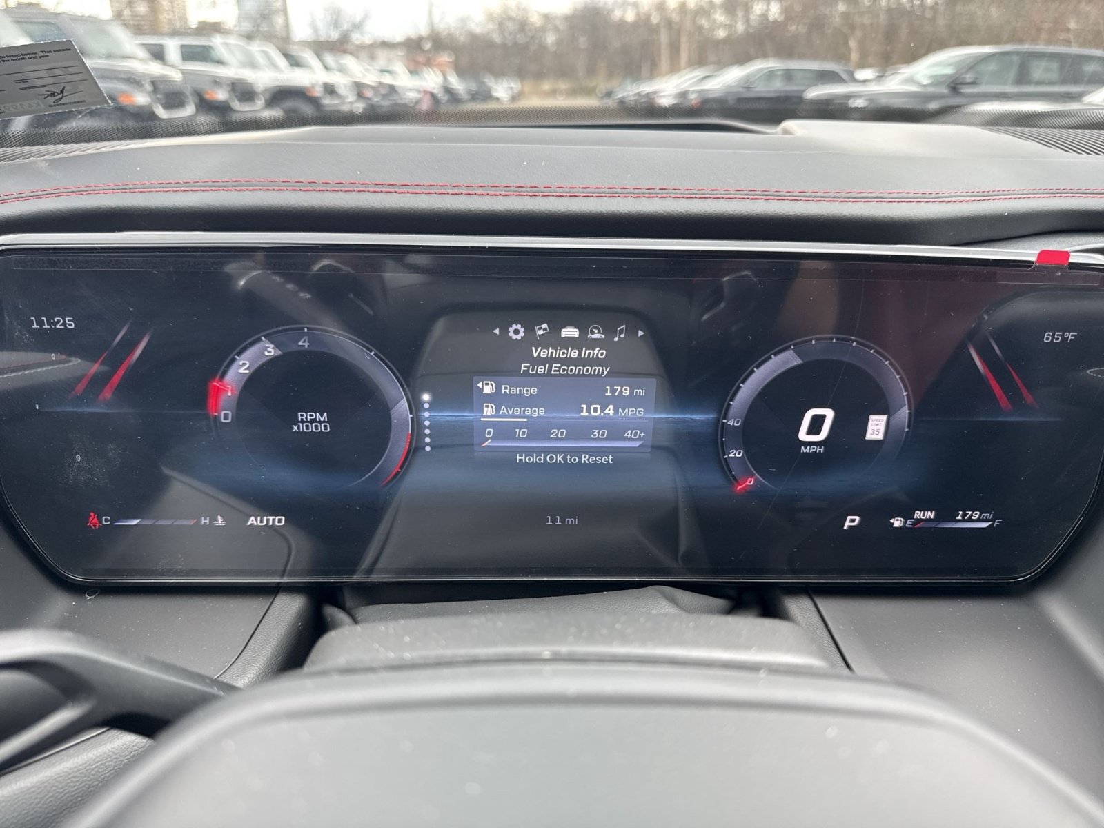New 2026 Dodge Charger Scat Pack AWD/4WD image 18