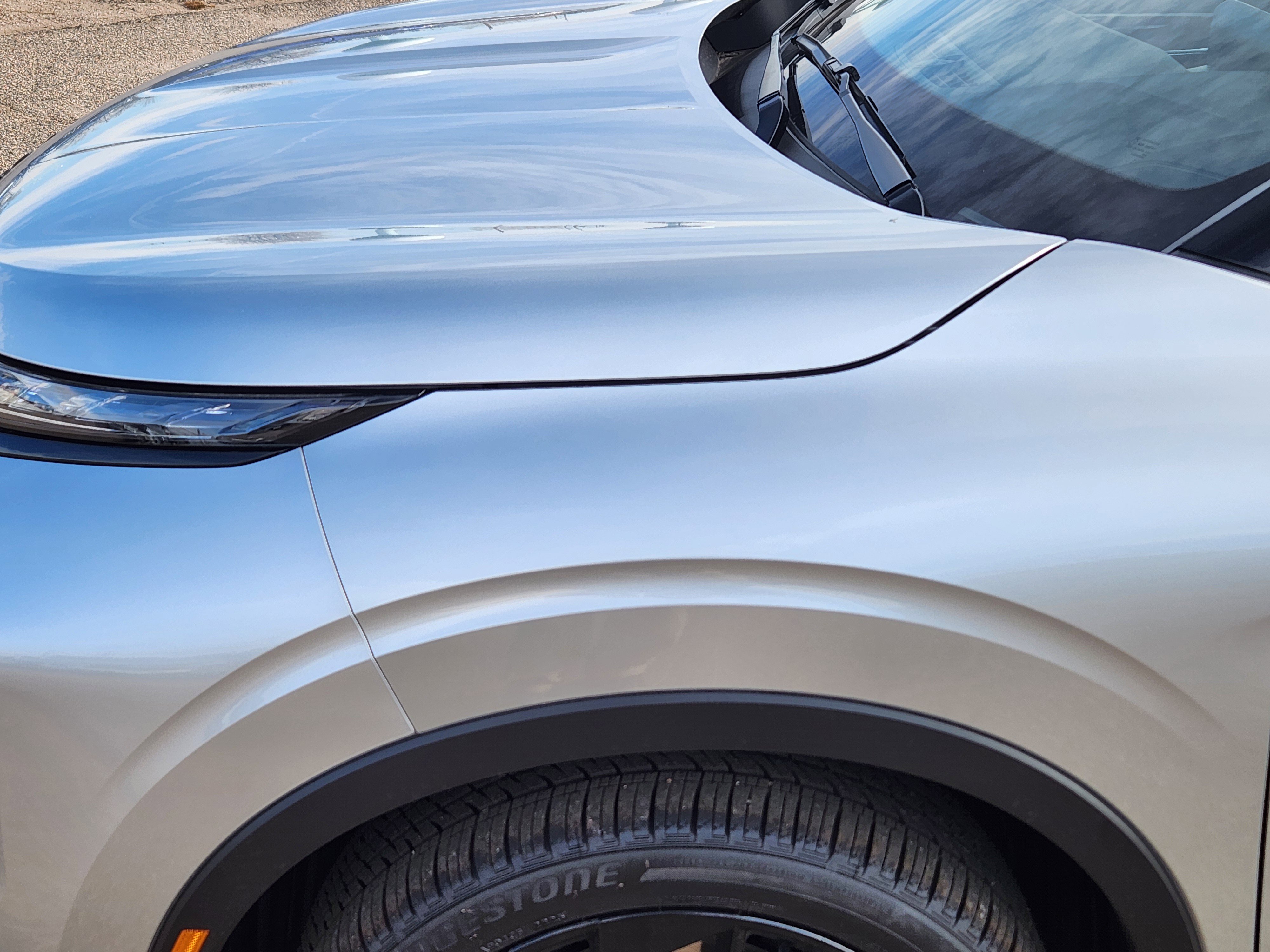 New 2025 Mitsubishi Outlander SEL Black Edition image 6