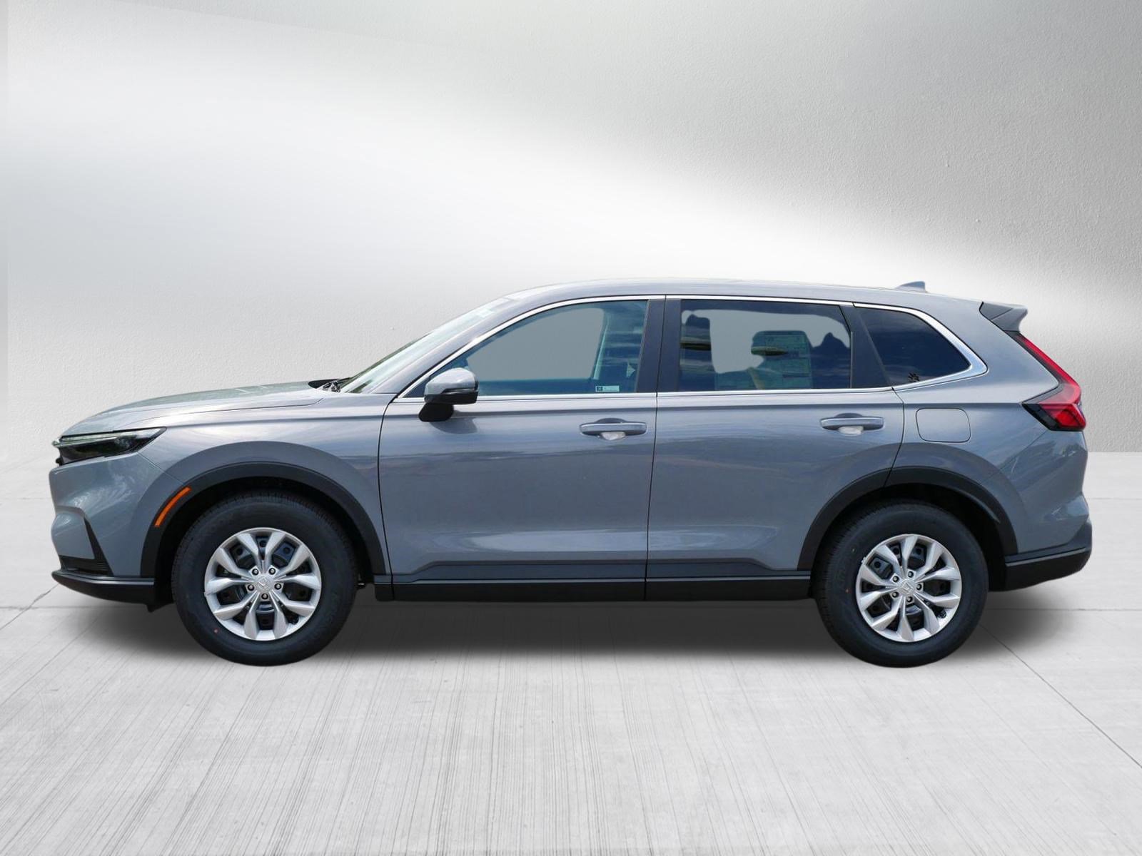 New 2026 Honda CR-V LX image 4