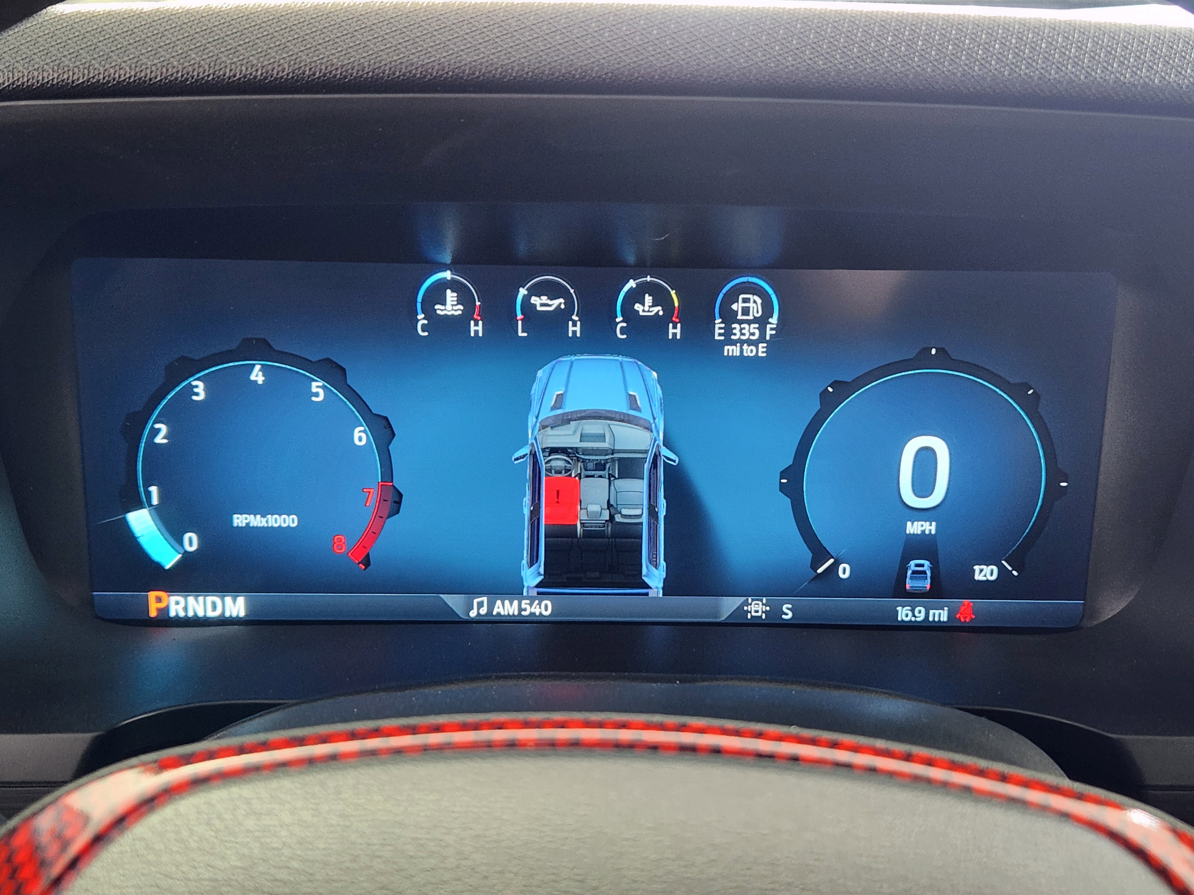 New 2025 Ford F150 XL w/ Equipment Group 103A High AWD/4WD image 20