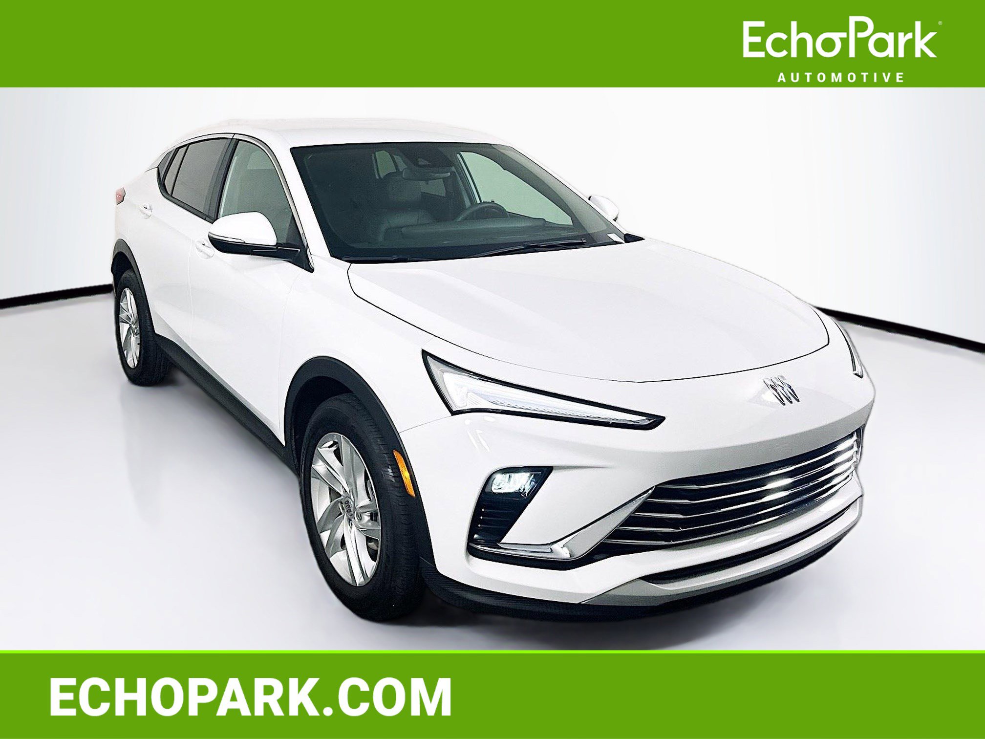 Used 2025 Buick Envista Preferred FWD image 1