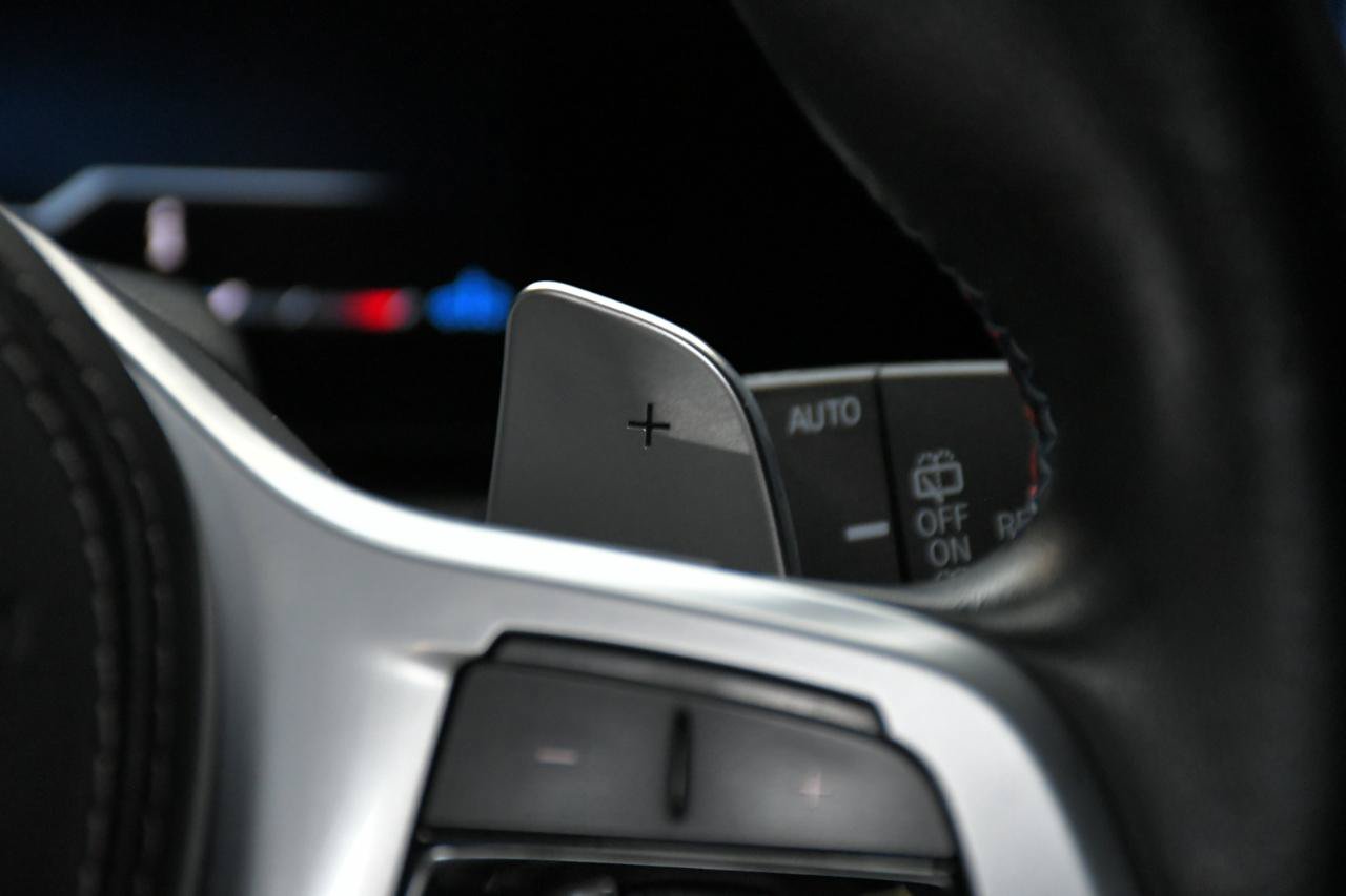 Used 2023 BMW X7 M60i AWD/4WD image 28
