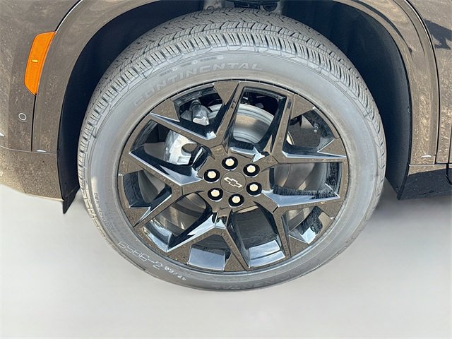 New 2026 Chevrolet Traverse RS image 45