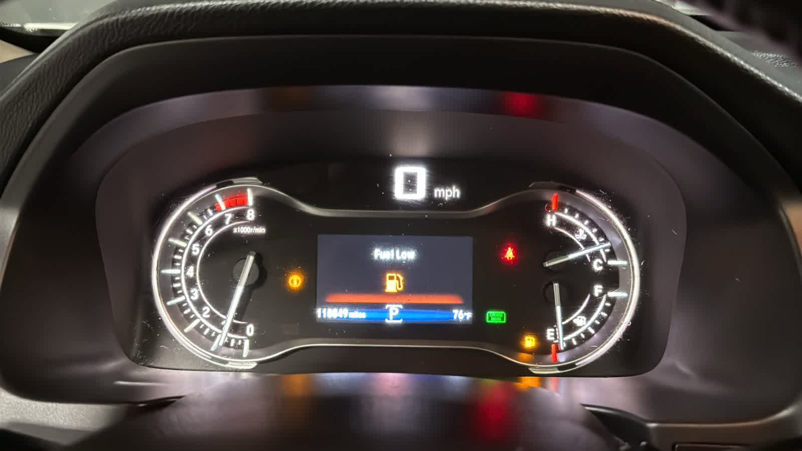 Used 2017 Honda Pilot EX-L image 13