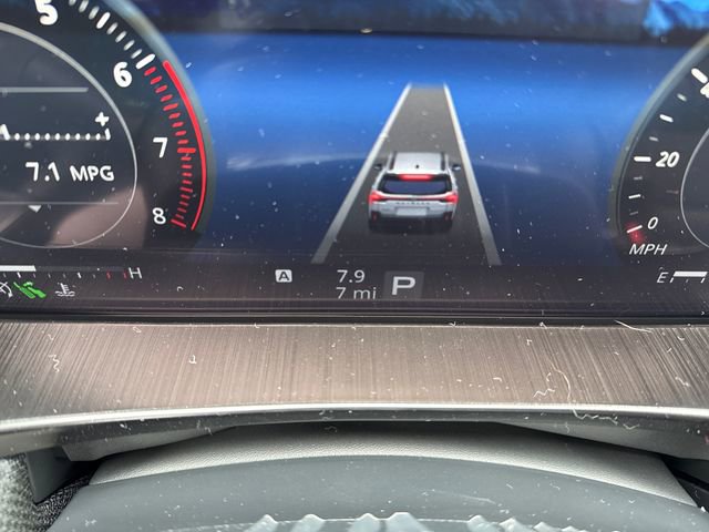 New 2026 Subaru Outback Premium image 24