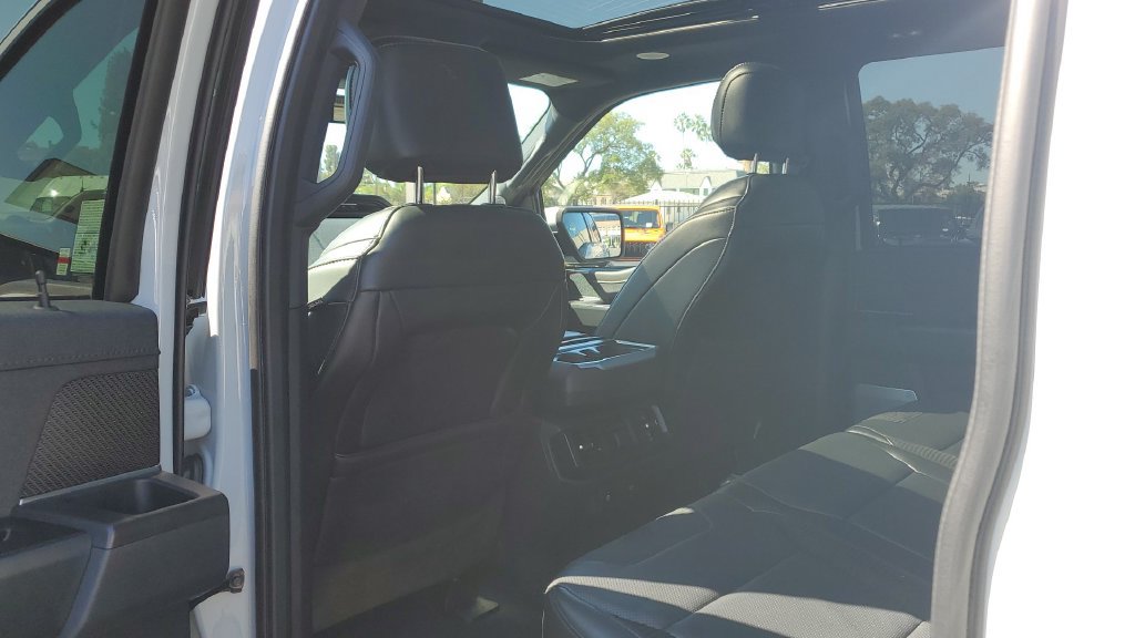 Used 2023 Ford F150 Raptor w/ Raptor Carbon Fiber Package AWD/4WD image 15