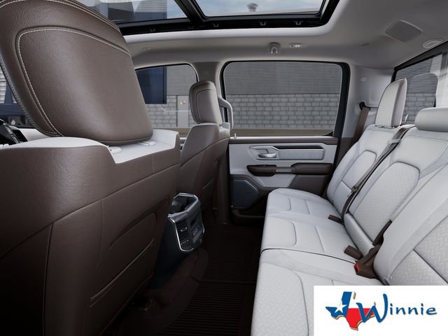 New 2026 RAM 1500 Laramie image 27