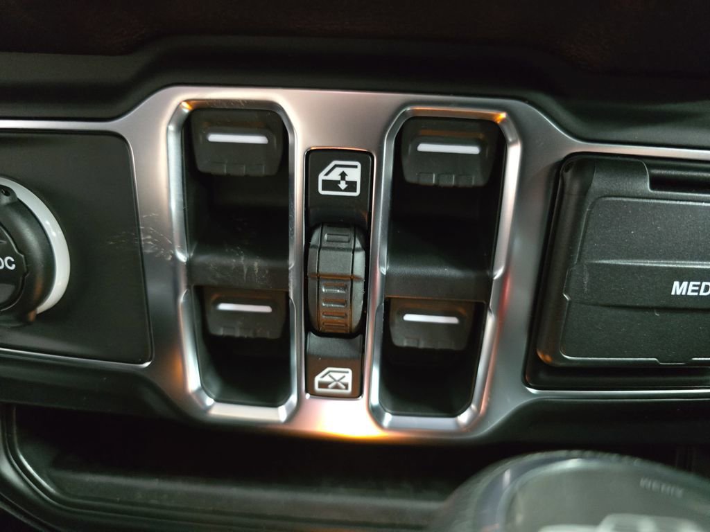 New 2026 Jeep Gladiator Sport image 29