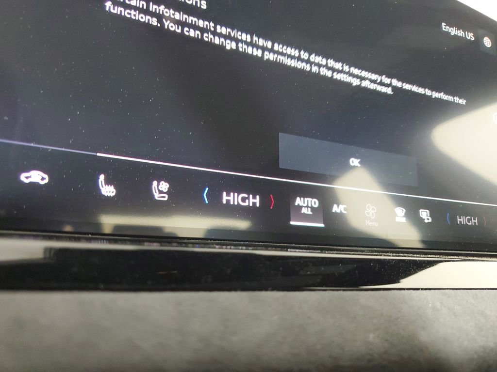 New 2026 Audi A6 Prestige image 29