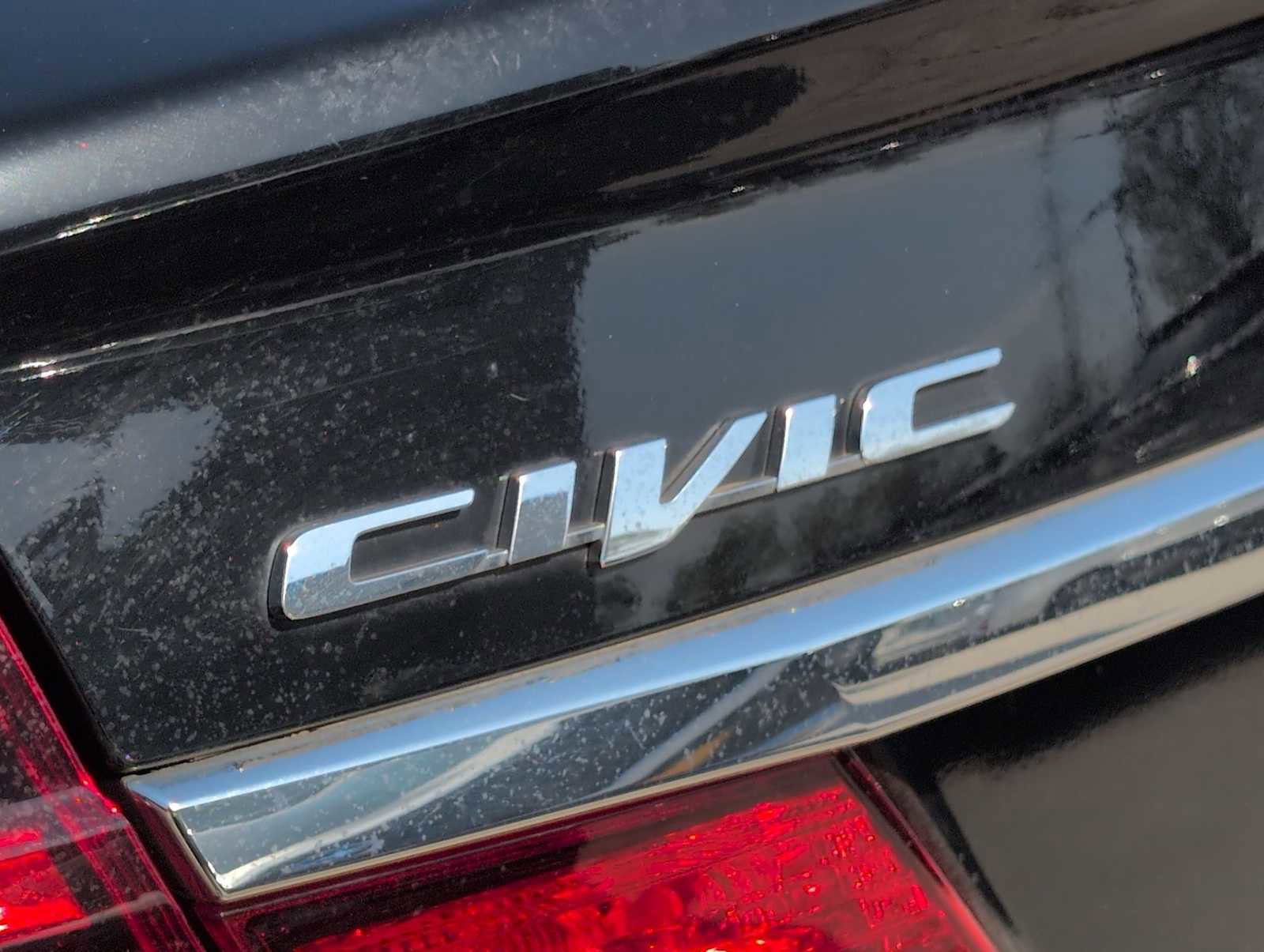 Used 2014 Honda Civic EX image 13