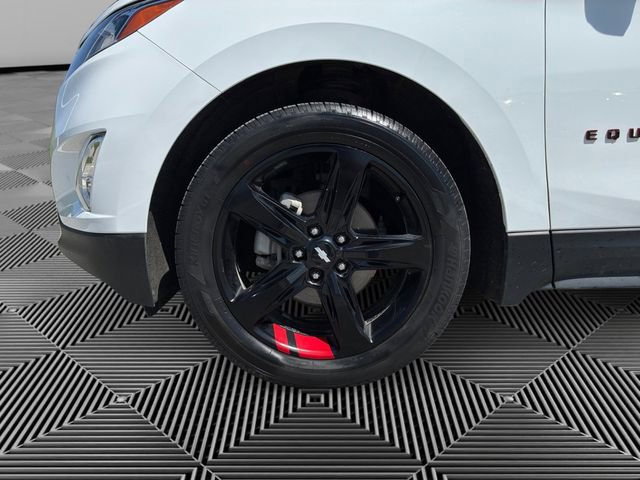 Used 2021 Chevrolet Equinox Premier w/ Redline Edition FWD image 9