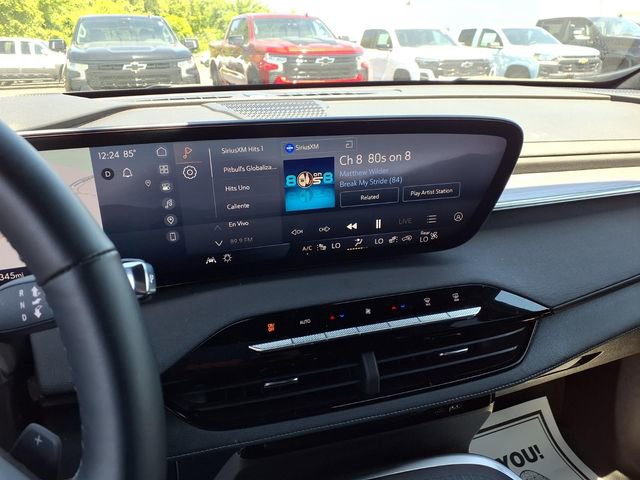 Used 2025 Buick Enclave Preferred FWD image 8