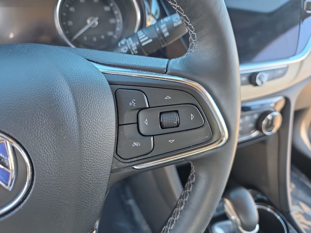 Used 2023 Buick Encore GX Preferred w/ Cold Weather Comfort Package image 18