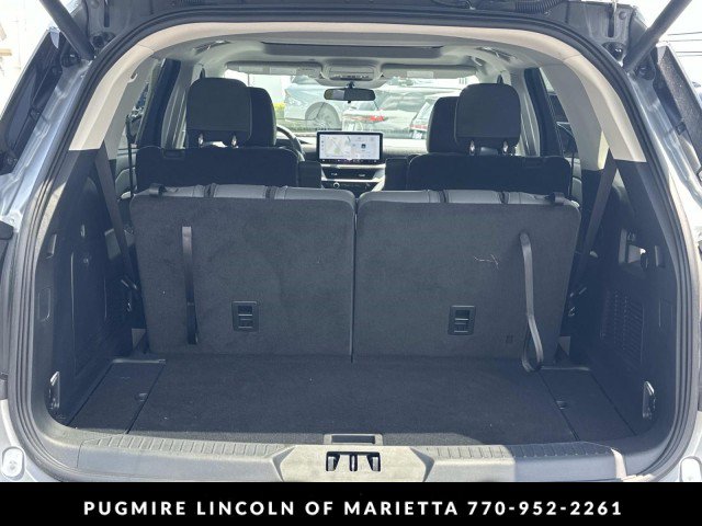 Used 2025 Ford Explorer Active w/ Active Comfort Package AWD/4WD image 18