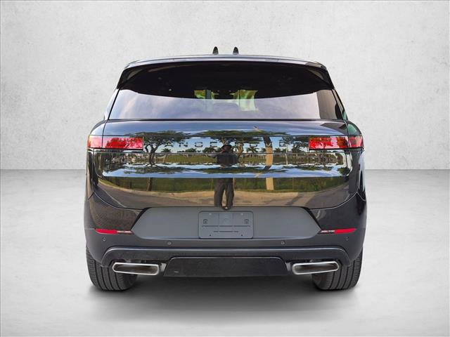 New 2027 Land Rover Range Rover Sport SE AWD/4WD image 7