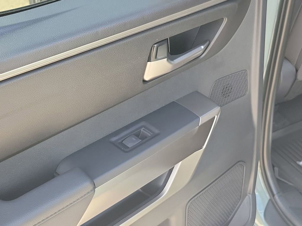 New 2026 Toyota Tundra SR5 image 45