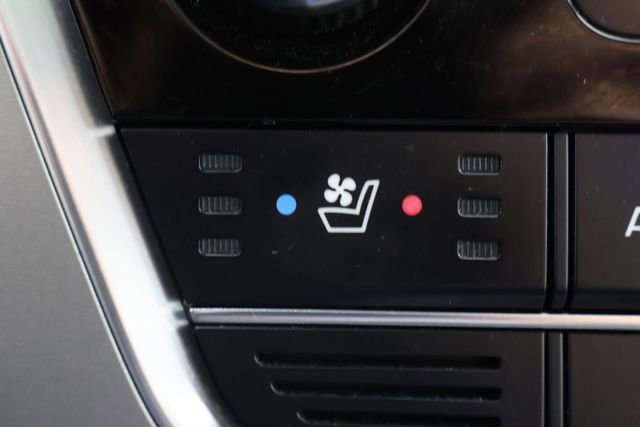 Used 2017 Hyundai Sonata Limited 2.0T w/ Cargo Package image 16