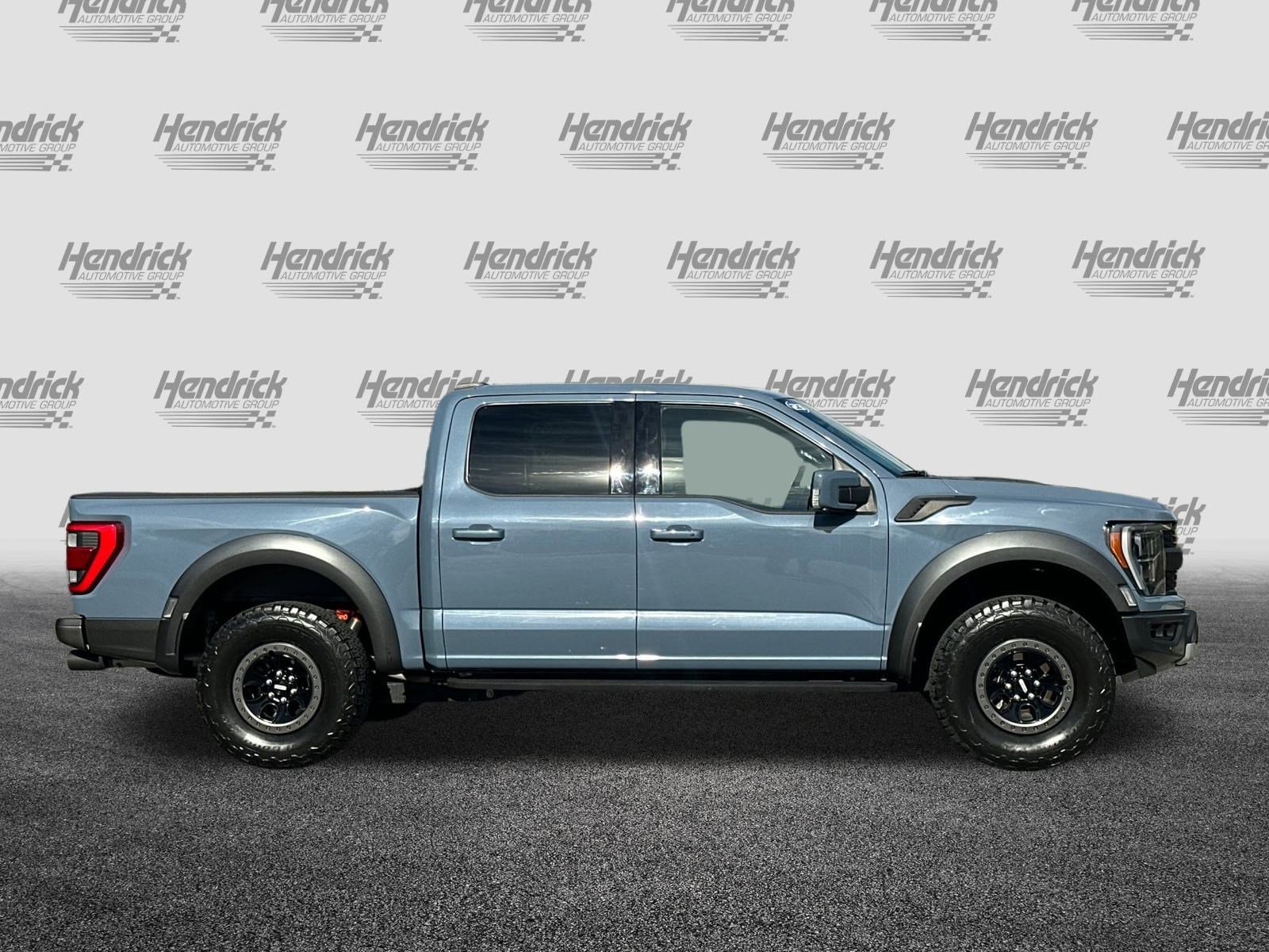 Used 2023 Ford F150 Raptor w/ Raptor Carbon Fiber Package image 3