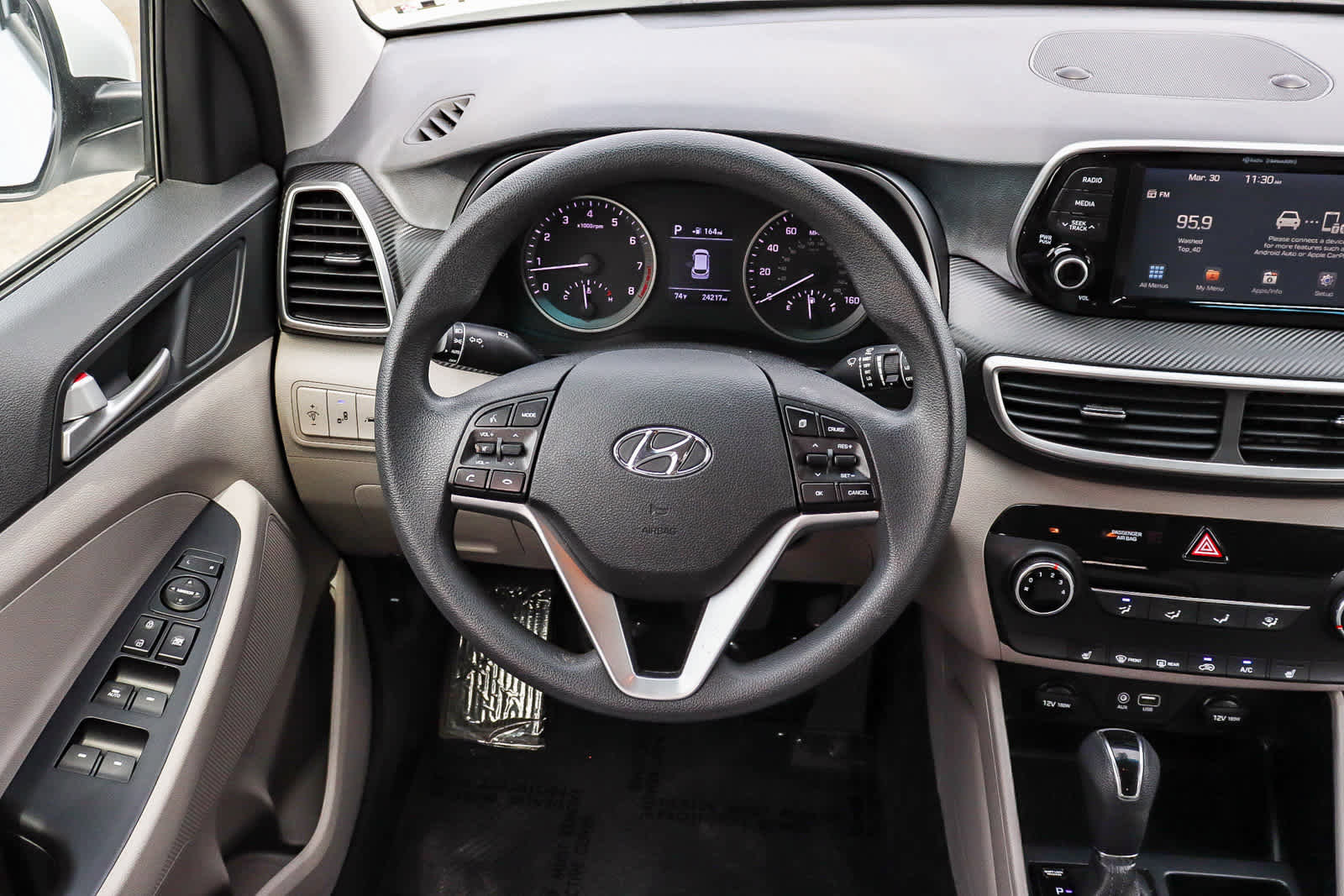Used 2021 Hyundai Tucson Value image 16