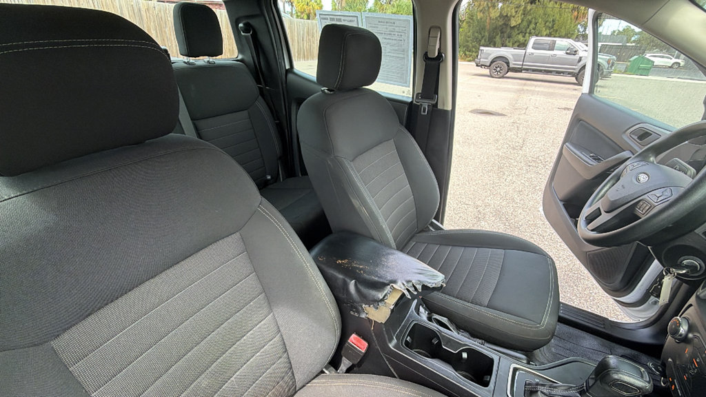 Used 2019 Ford Ranger XL w/ Equipment Group 101A Mid RWD image 27