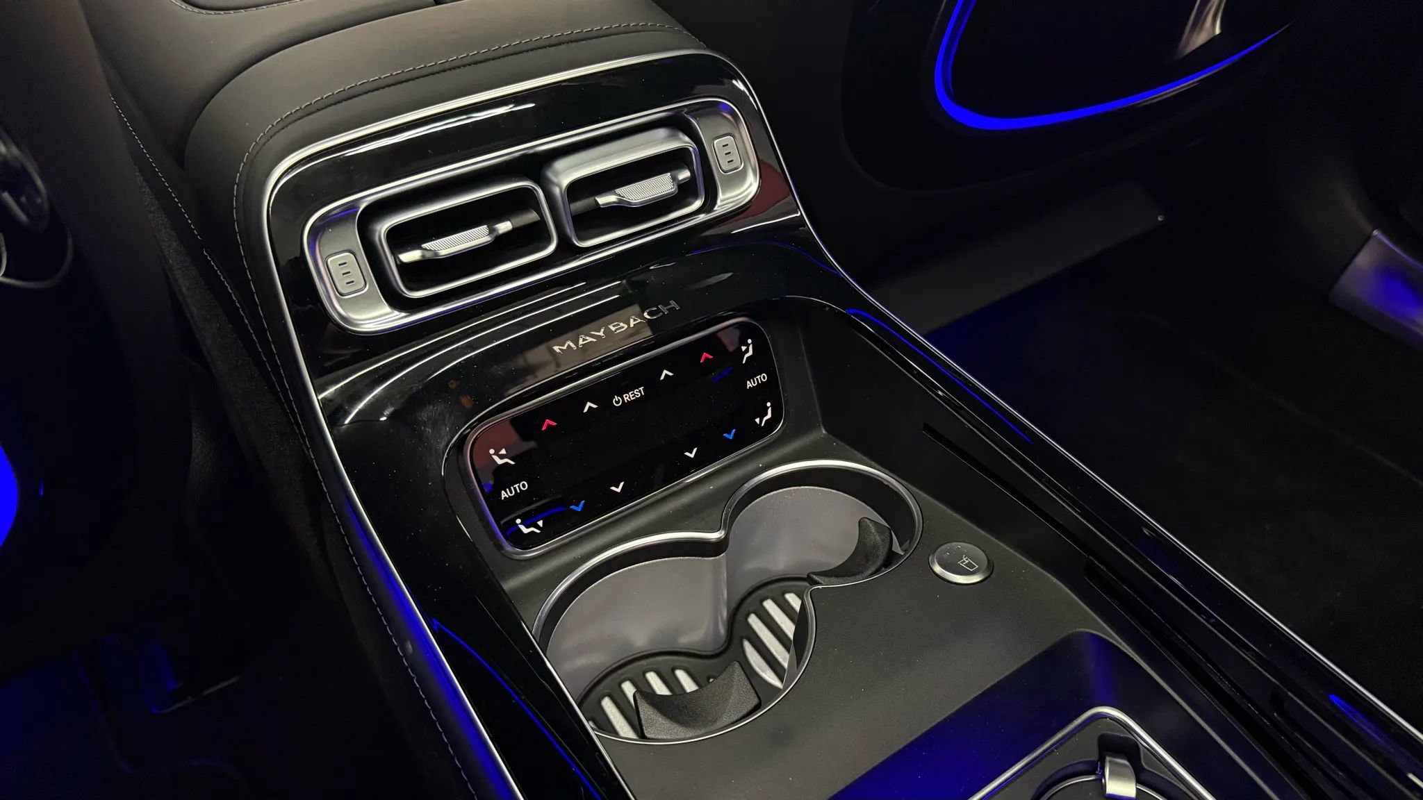 Used 2023 Mercedes-Benz Maybach S 580 4MATIC image 19