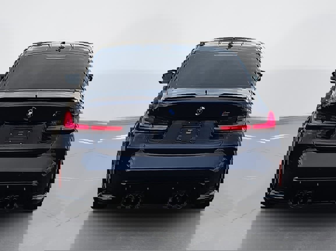 Used 2021 BMW M3 Competition w/ Executive Package image 4