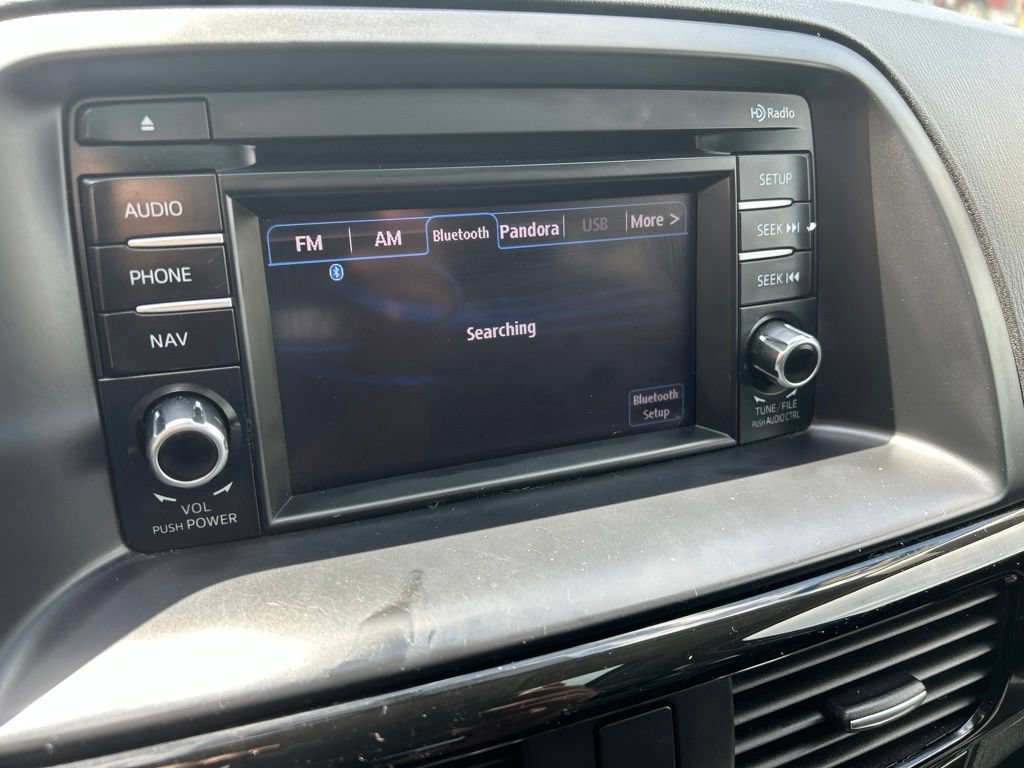 Used 2015 MAZDA CX-5 Touring w/ Bose/Moonroof Package AWD/4WD image 15
