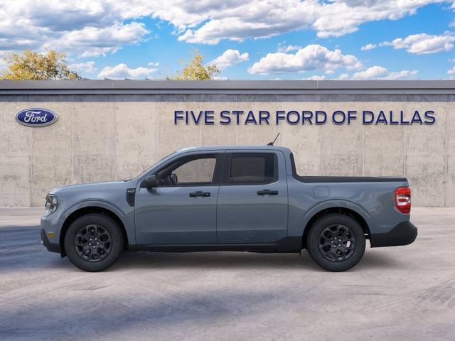New 2026 Ford Maverick XLT FWD image 3