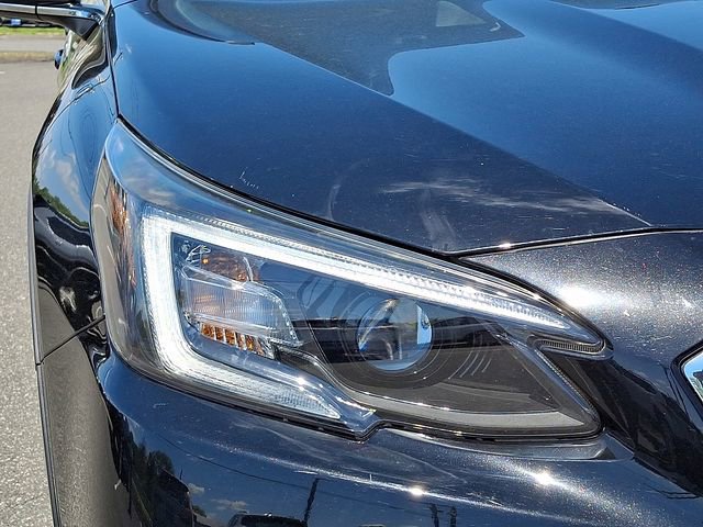 Used 2020 Subaru Outback Premium AWD/4WD image 9