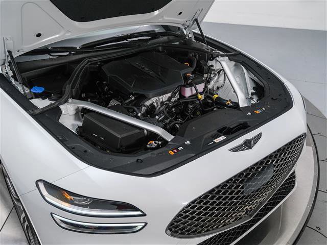 New 2026 Genesis G70 2.5T image 9