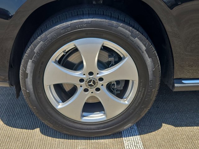 Certified 2019 Mercedes-Benz GLS 450 4MATIC image 23