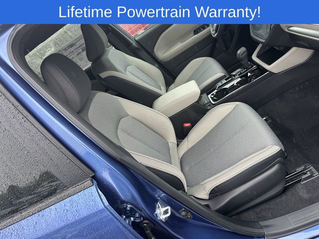 New 2026 Subaru Forester Premium AWD/4WD image 22