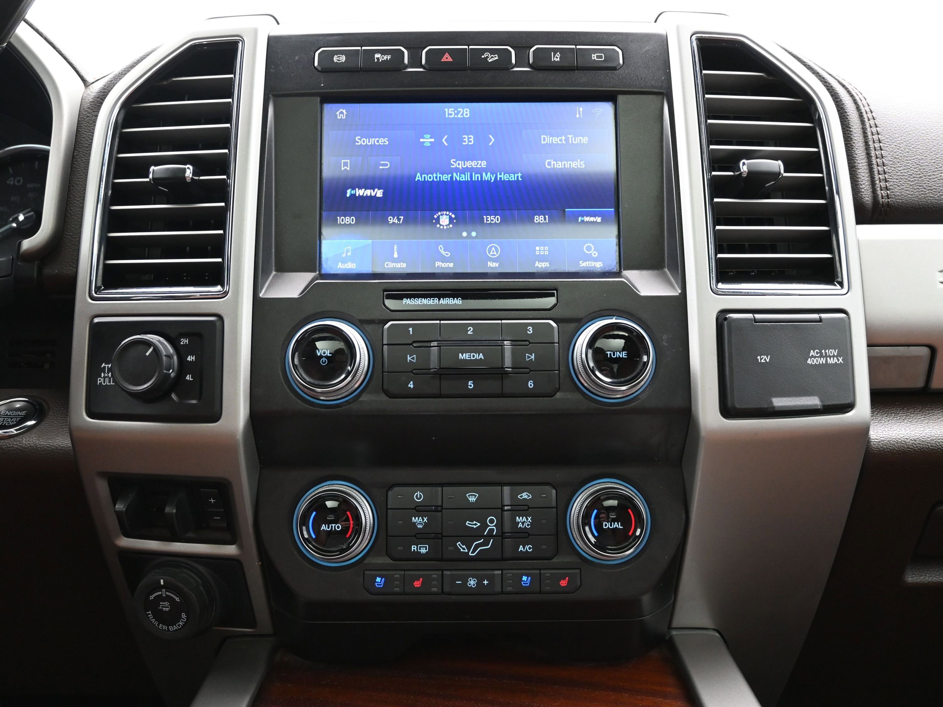Used 2020 Ford F350 King Ranch w/ King Ranch Ultimate Package image 17