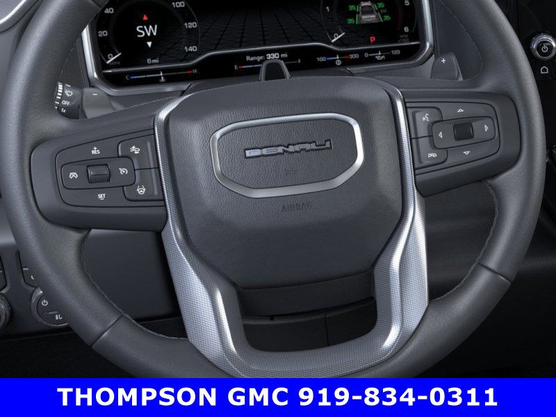 New 2025 GMC Sierra 1500 Denali image 19