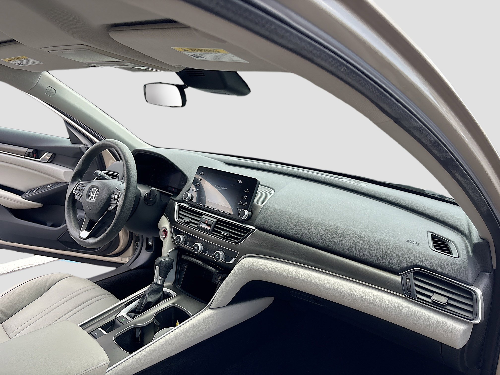Used 2019 Honda Accord LX image 20