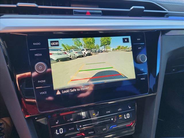Used 2023 Volkswagen Arteon SEL Premium image 23