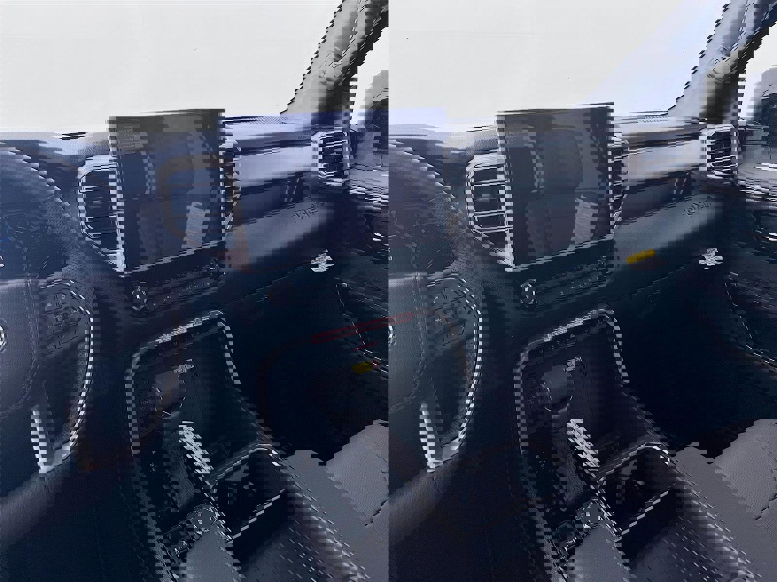 New 2026 Toyota Tundra SR5 image 36