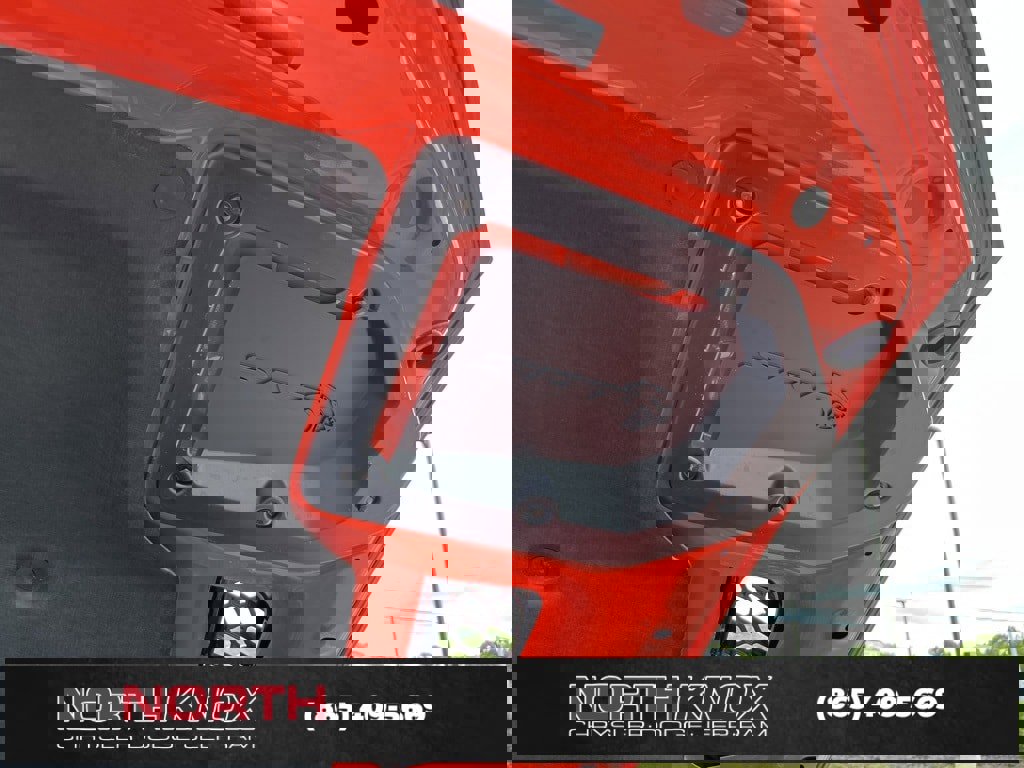 Used 2023 Dodge Charger SRT Hellcat image 7