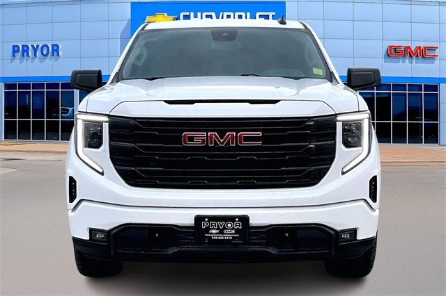 Used 2024 GMC Sierra 1500 Elevation w/ X31 Off-Road Package image 2